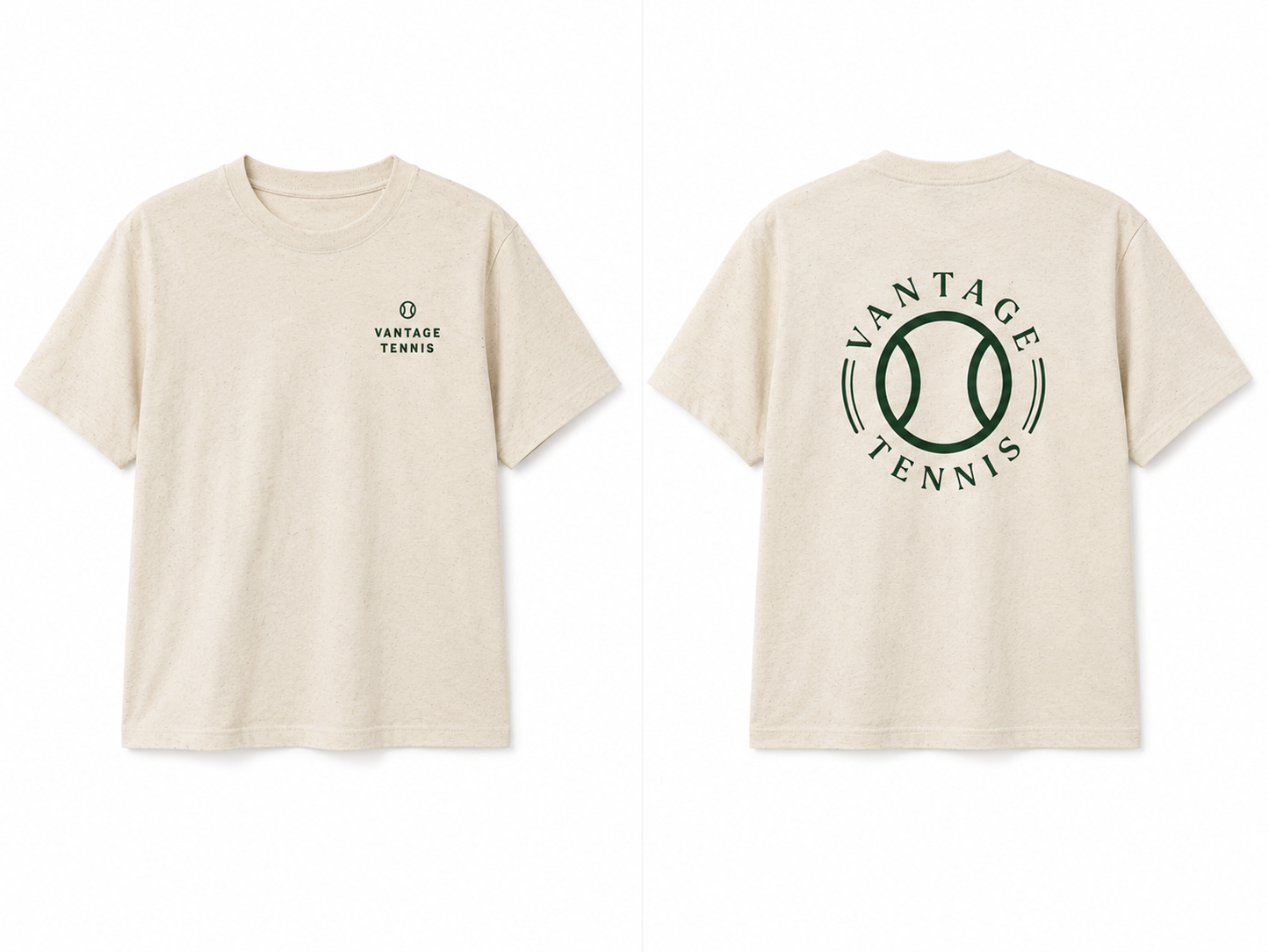 VT's ladies T