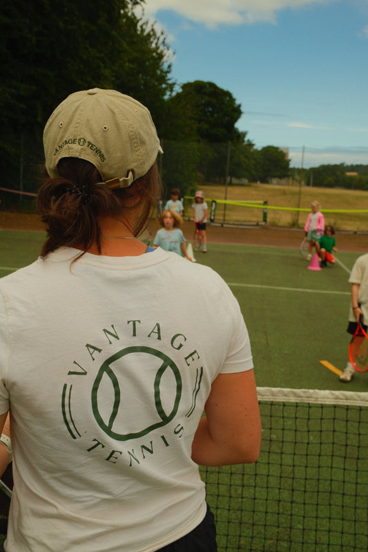 VT's ladies T