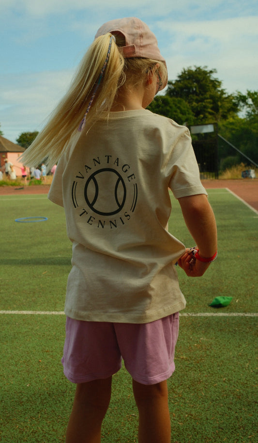 The Future Pro Childrens T