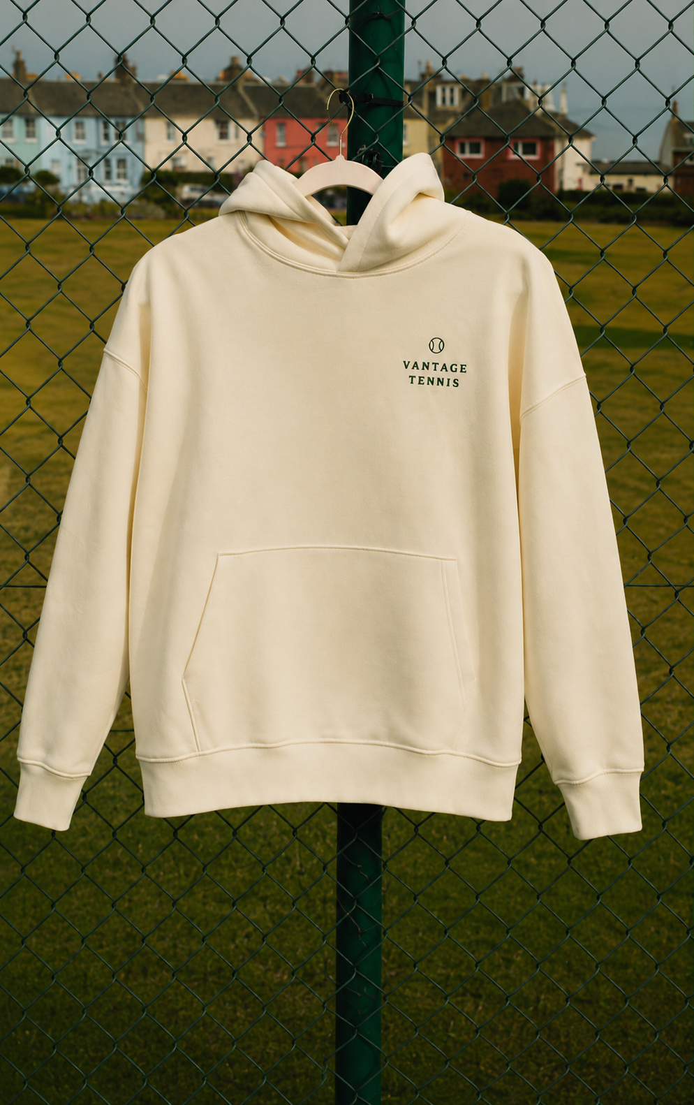 PRE- ORDER Unisex, relaxed hoodie