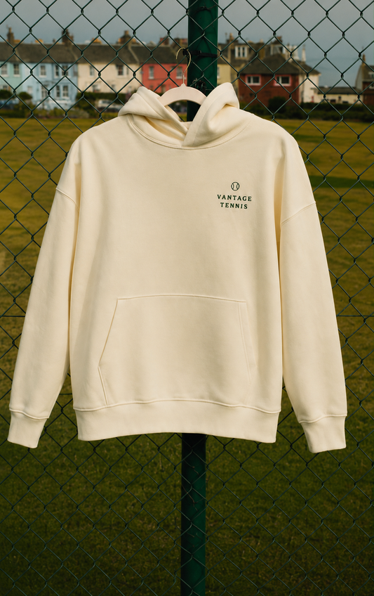 PRE- ORDER Unisex, relaxed hoodie
