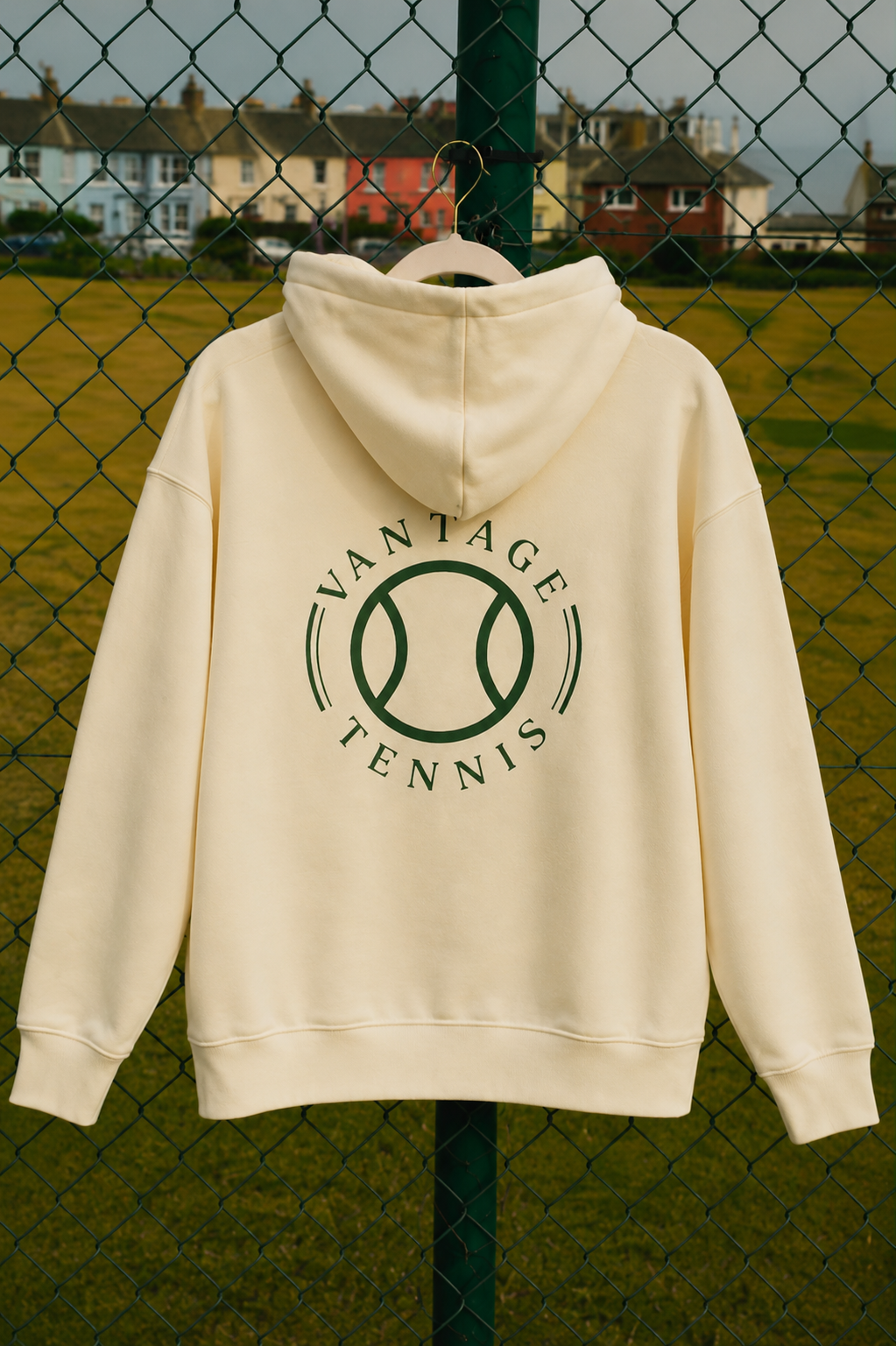 PRE- ORDER Unisex, relaxed hoodie