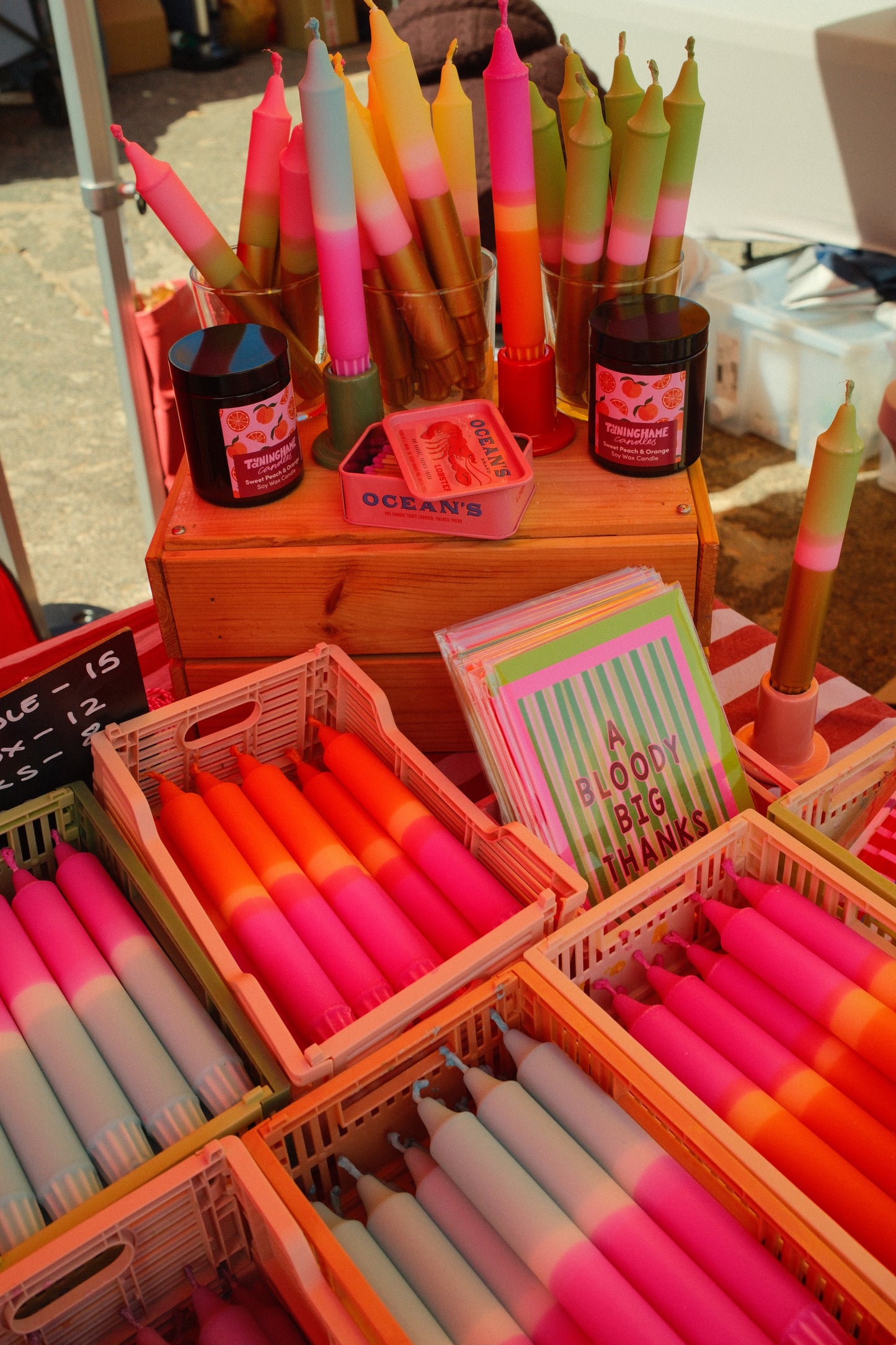 Box of 14 Basically perfects