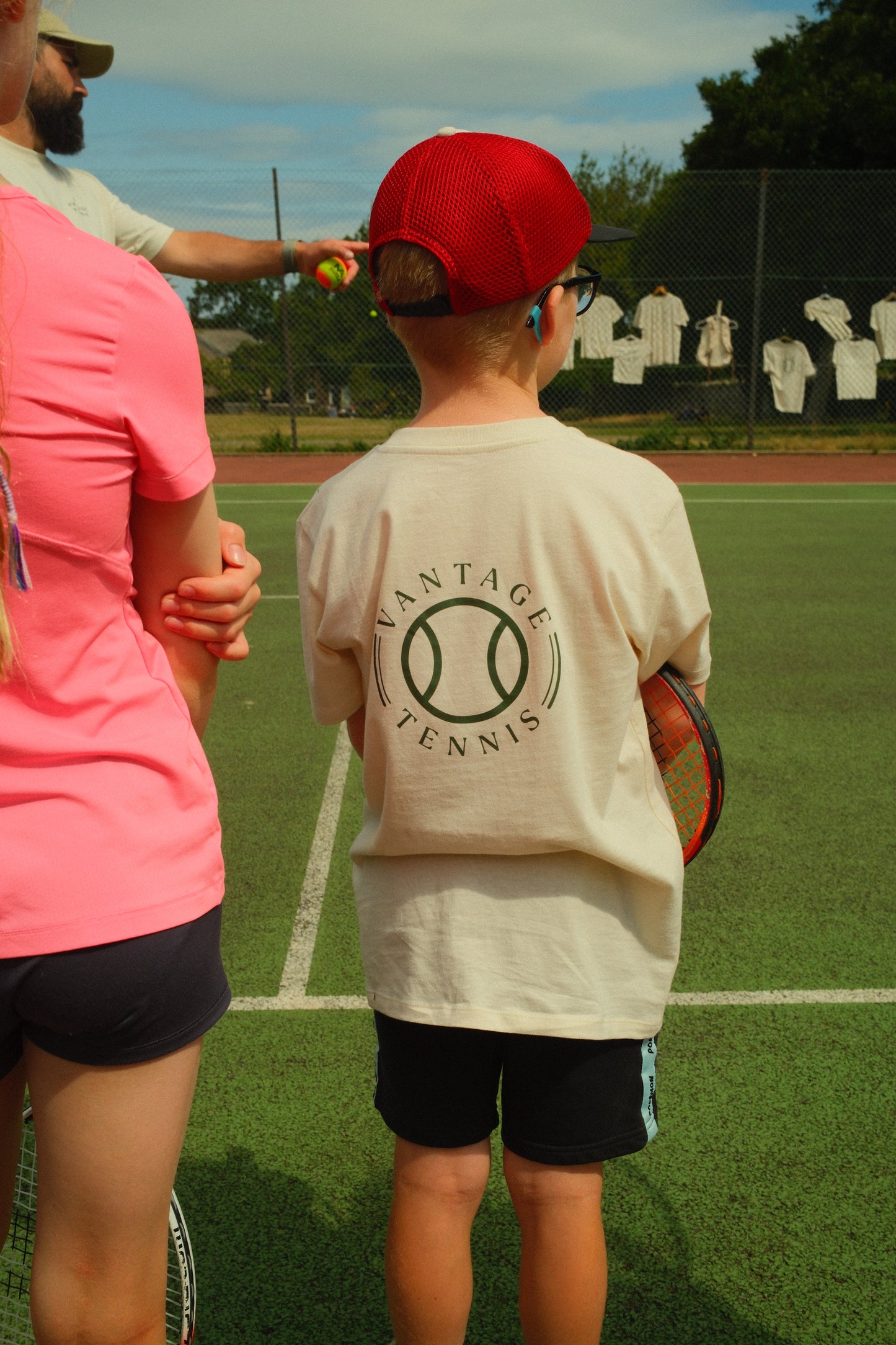 The Future Pro Childrens T