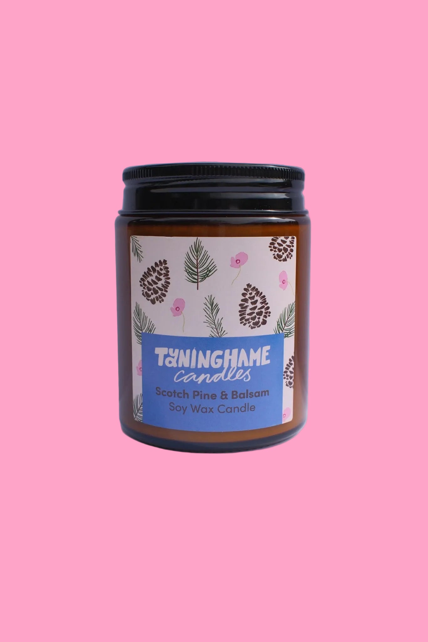Scotch pine & Balsam