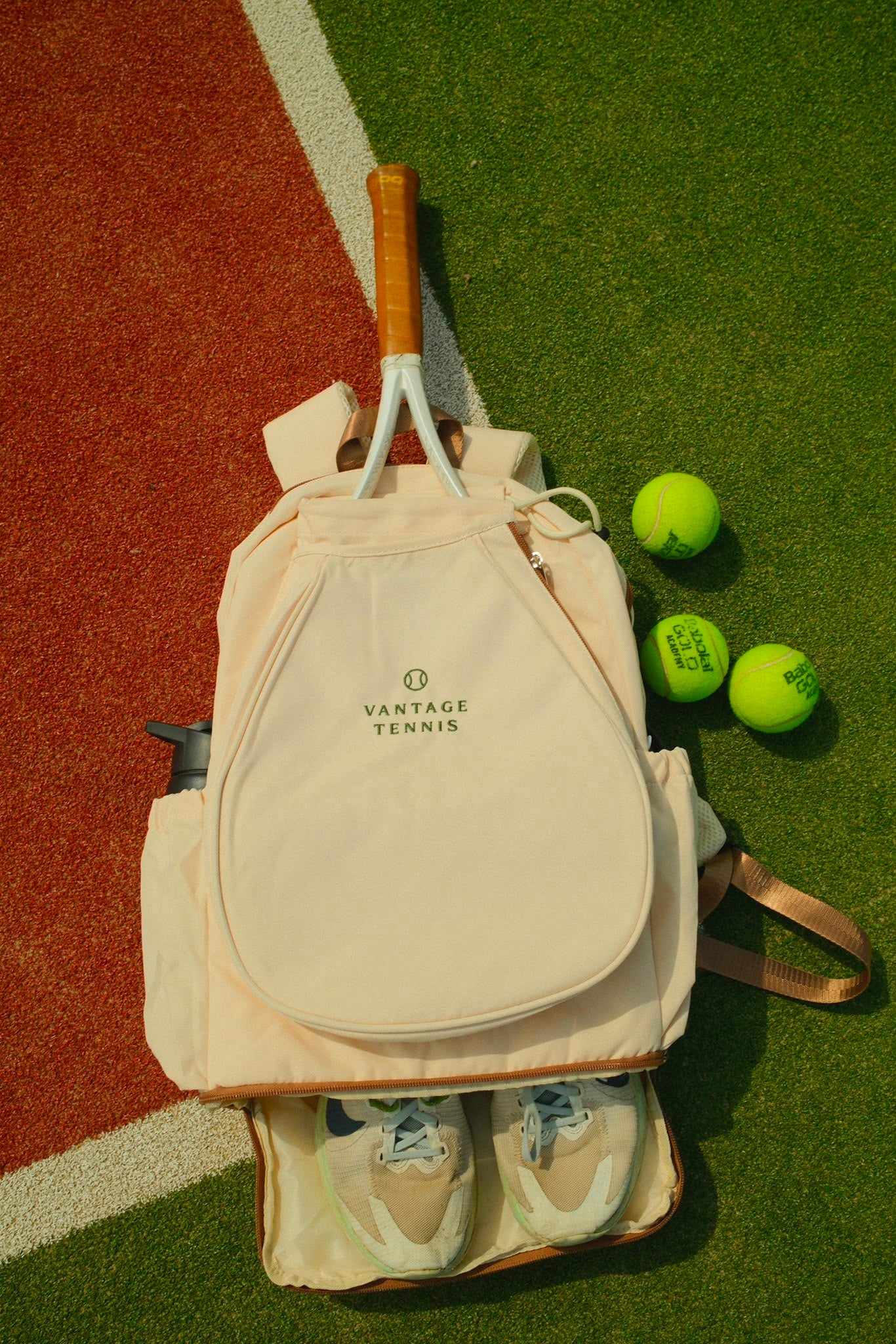 Vantage Tennis Bag