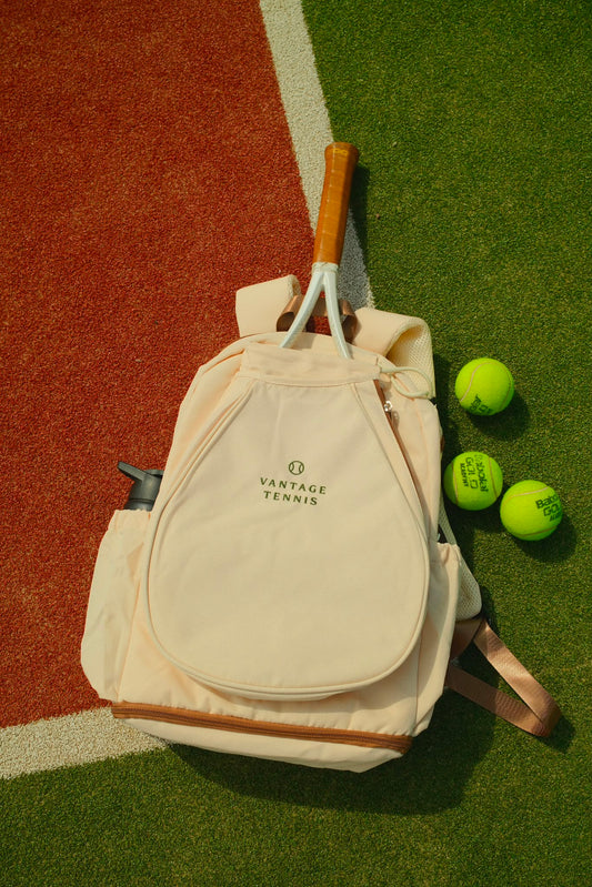 Vantage Tennis Bag PRE ORDER