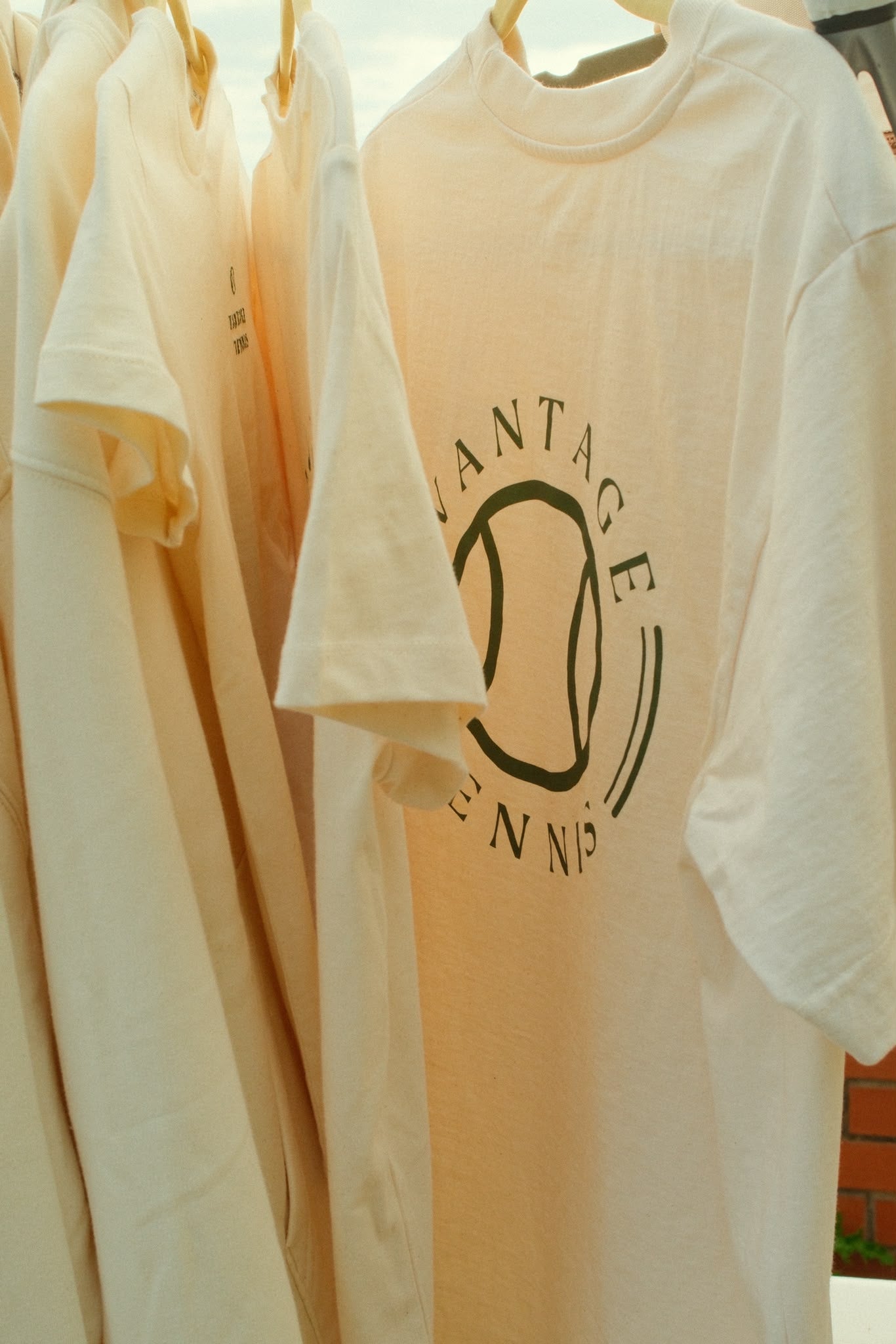 VT's ladies T (incoming)